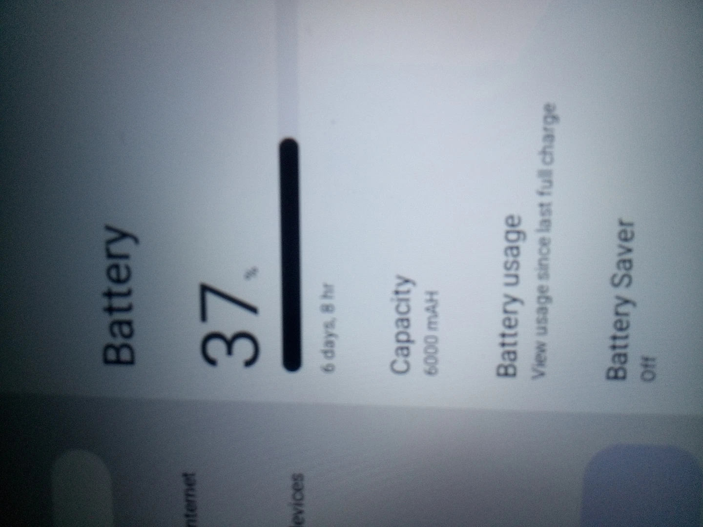 IT-801C Tablet 128GB - photo 5