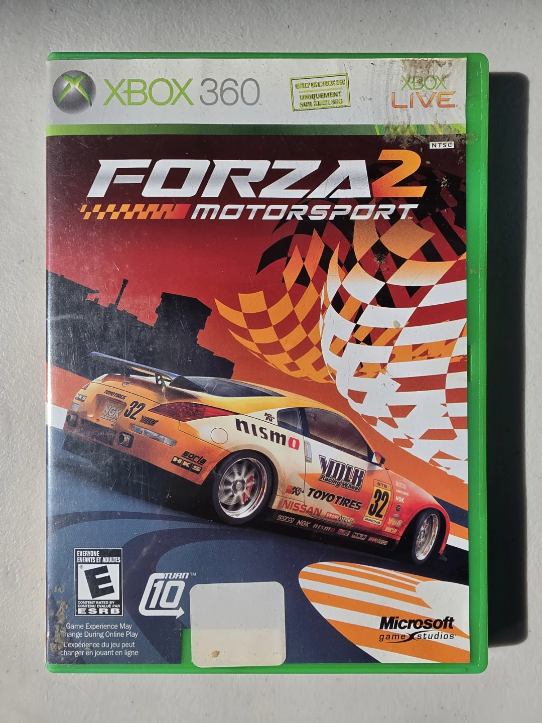 Xbox 360 Racing Games - photo 5