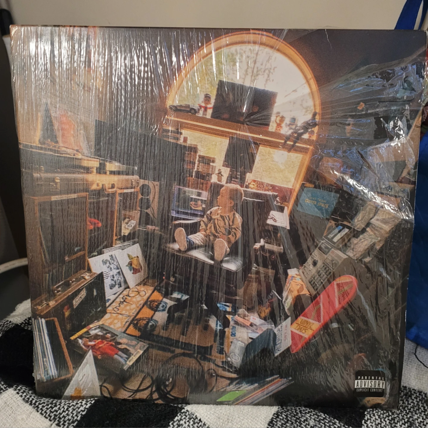Logic - Vinyl Days Vinyl Record