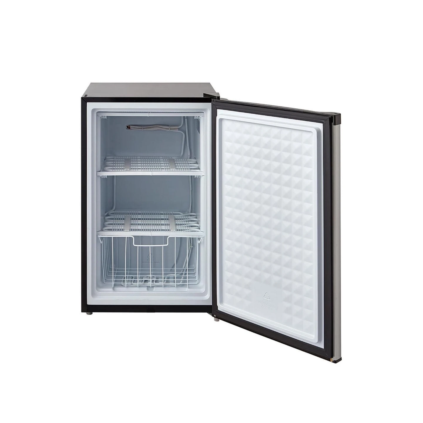 Arctic King Compact Upright Freezer 3.0 cu. ft. - photo 5