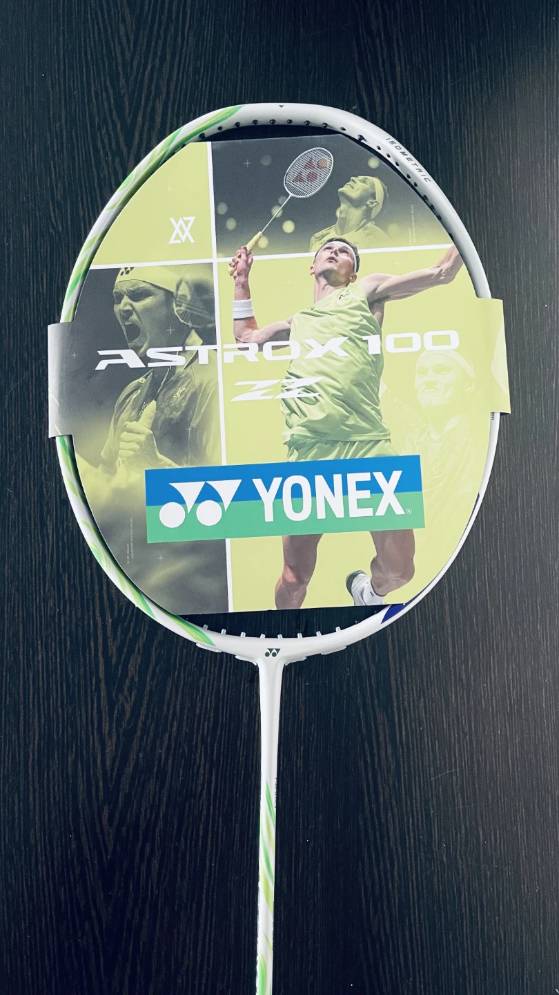 Yonex Astrox 100 ZZ VA Badminton Racket