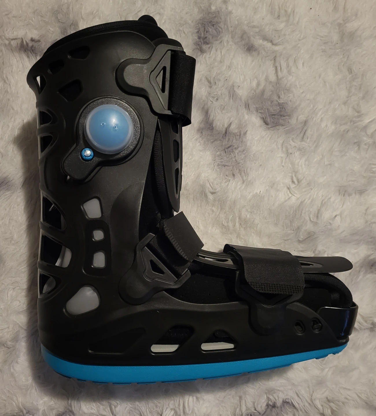 New Medium Walker Orthopedic Boot