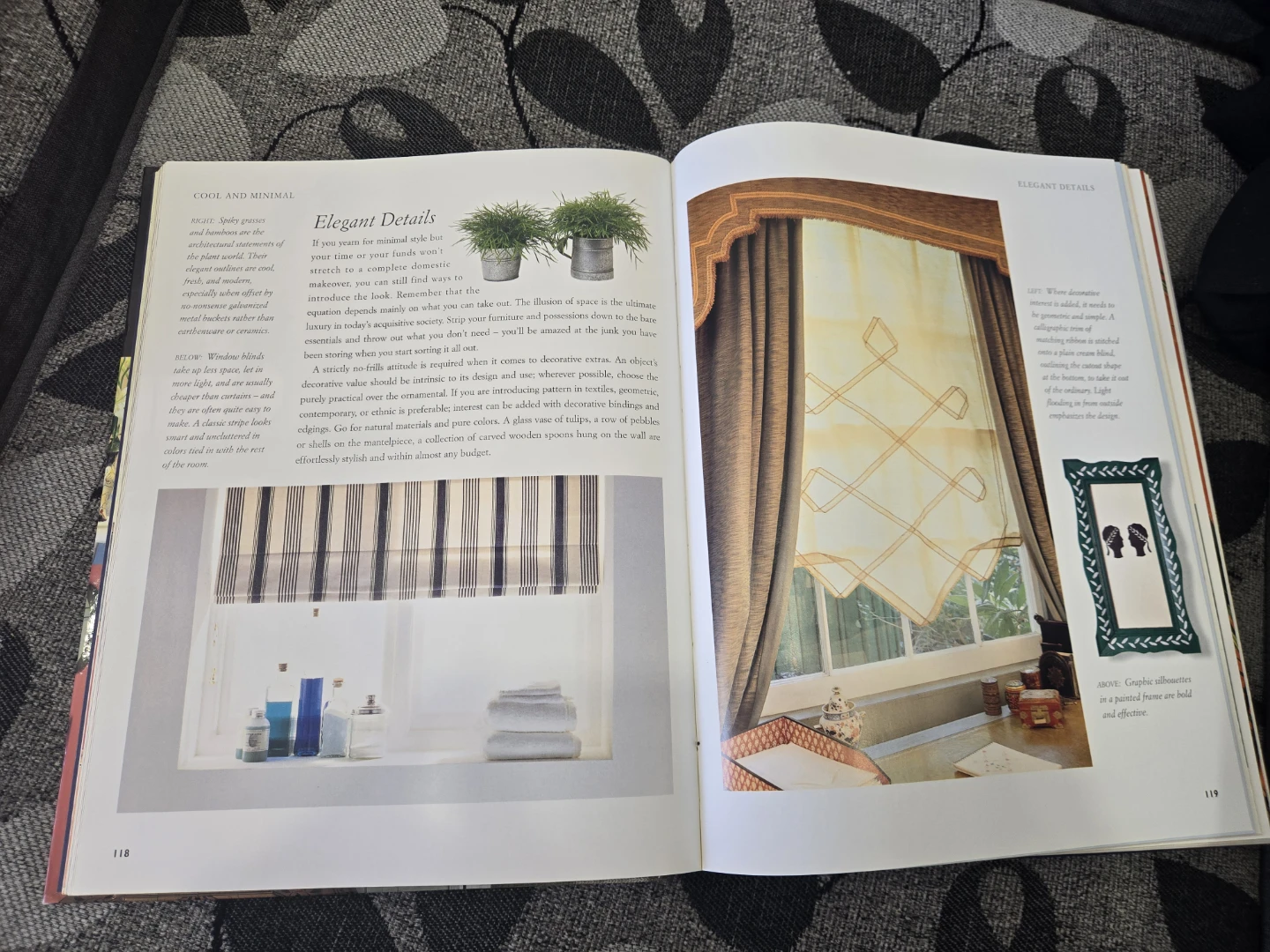 The Ultimate Decorating Book – $10 - photo 3