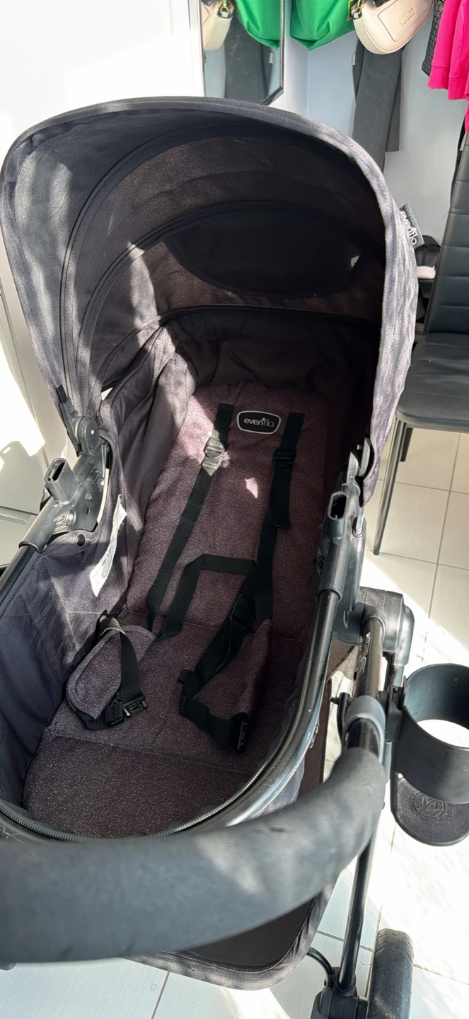 Evenflo Baby Stroller - photo 3