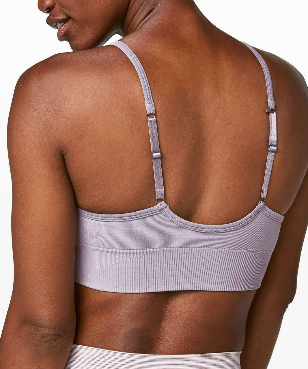 Lululemon Ebb to Street Bra II - Size 4 - photo 4