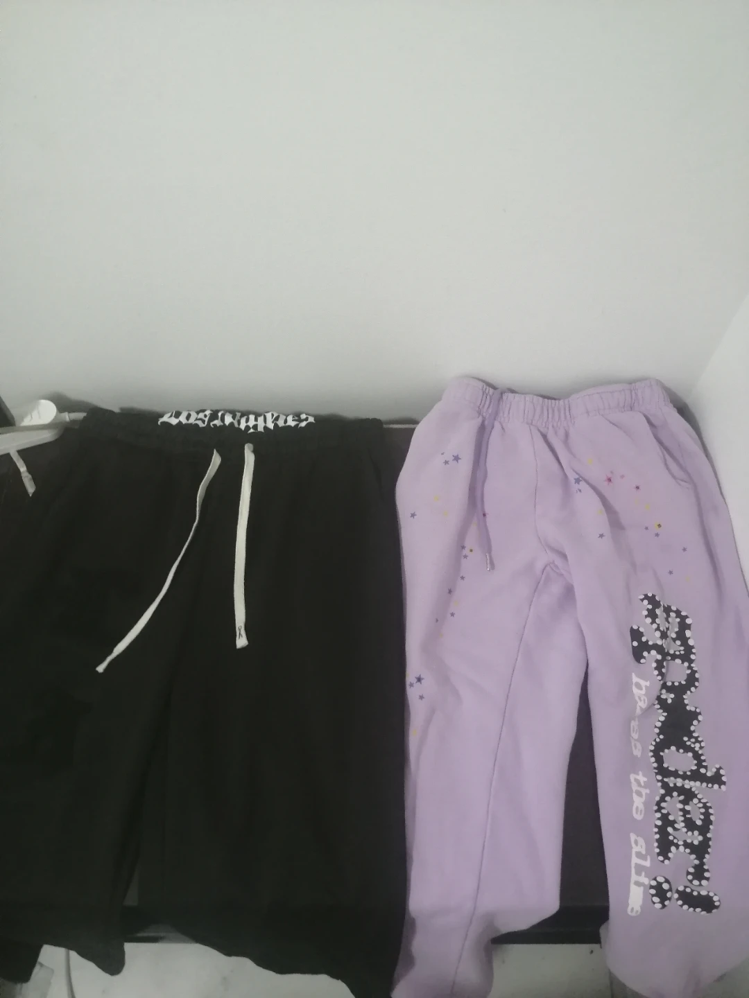 Sweatpants original 100% cotton