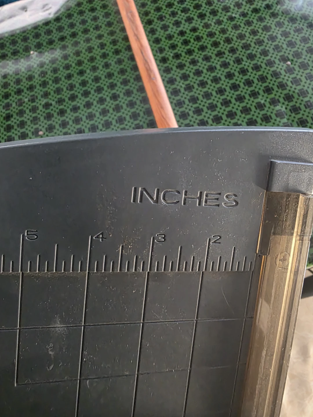X-ACTO Paper Trimmer - photo 4
