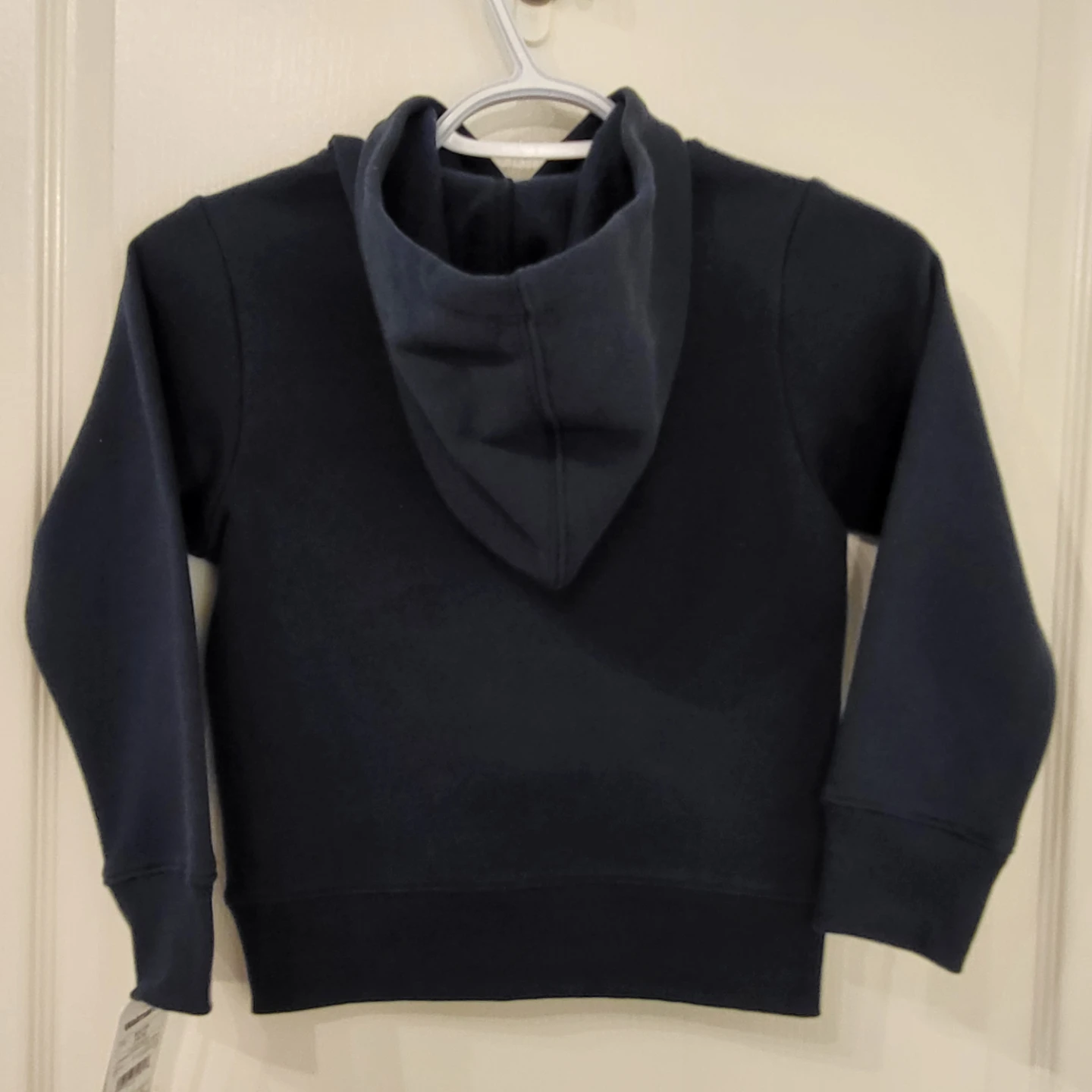 Messi Hoodie for kids - Navy Blue - photo 2