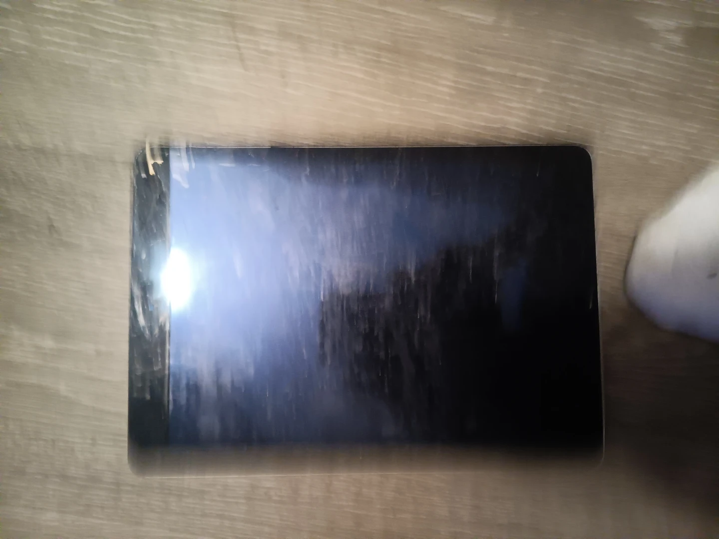 Assorted Apple devices for parts - photo 2