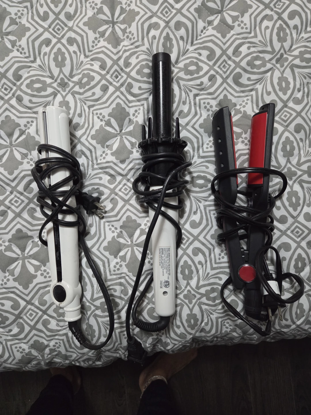 Three for $5