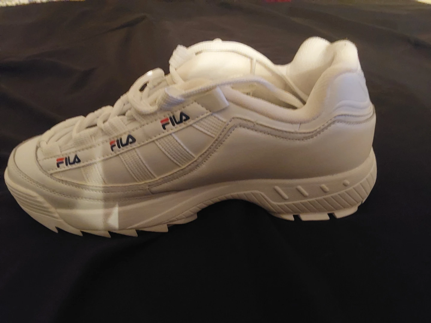 SHOES I
