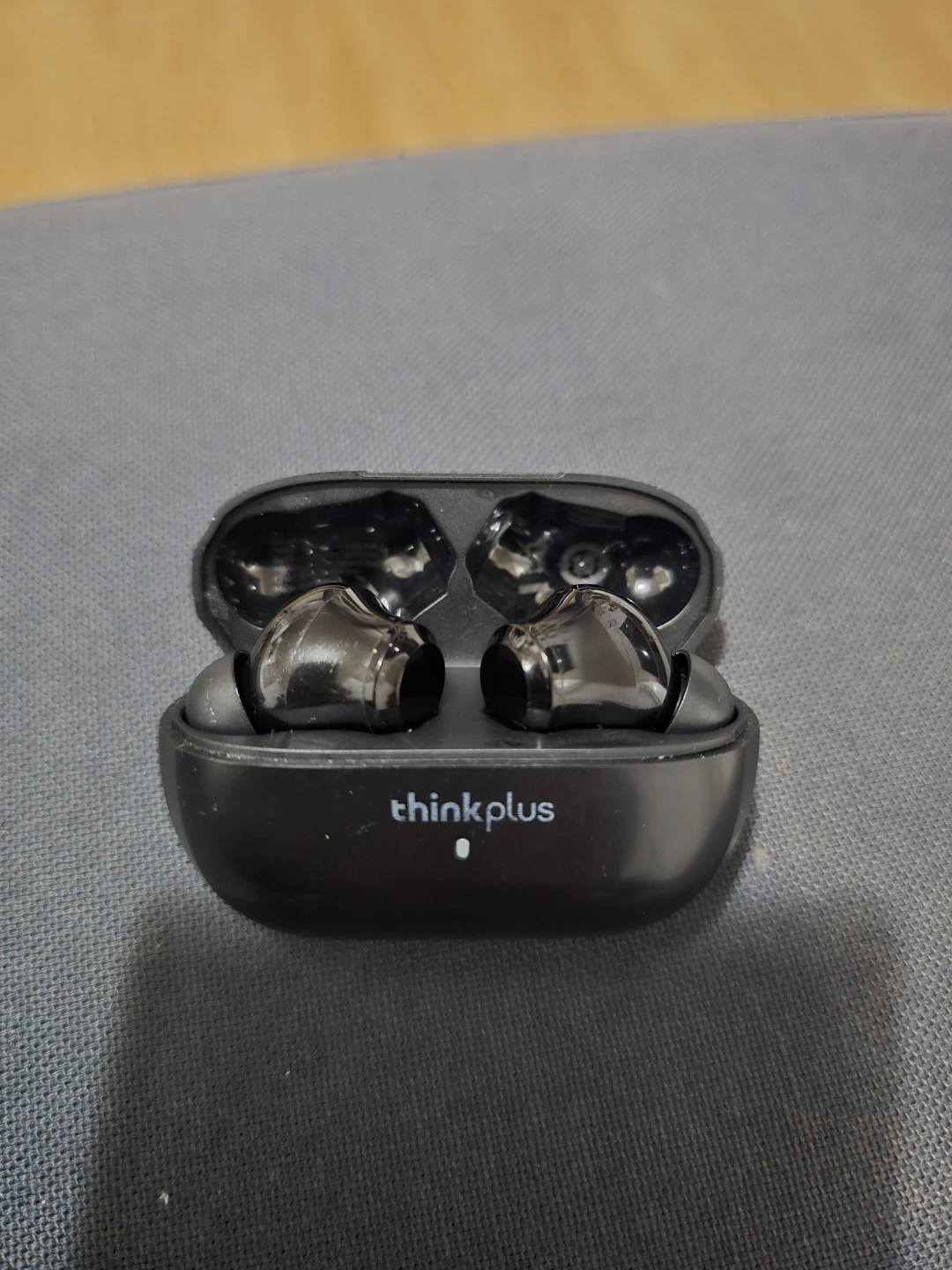 Lenovo Thinkplus Earbuds - photo 3