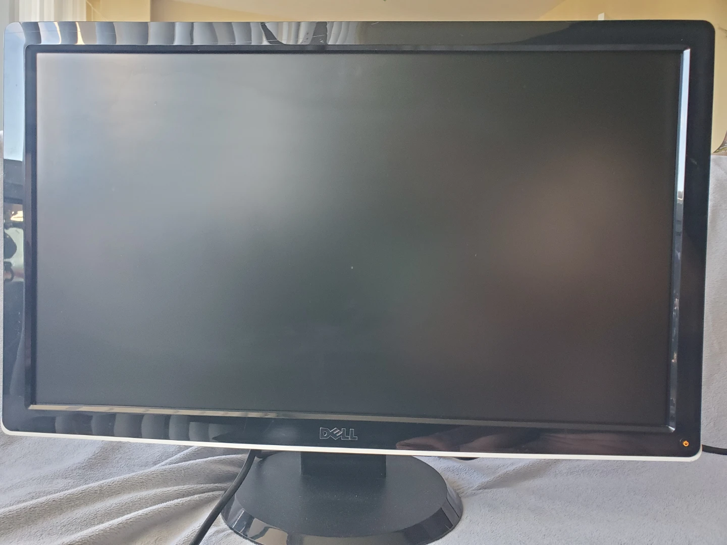 Dell st2410b Full HD 24" LED monitor - photo 4