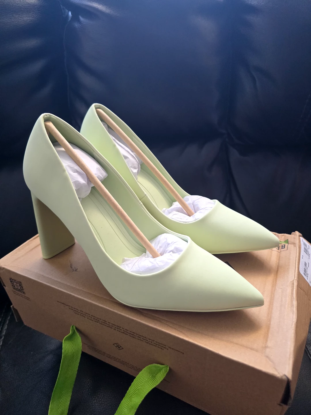Brand new Sashhaa ladies high heels sale - photo 3