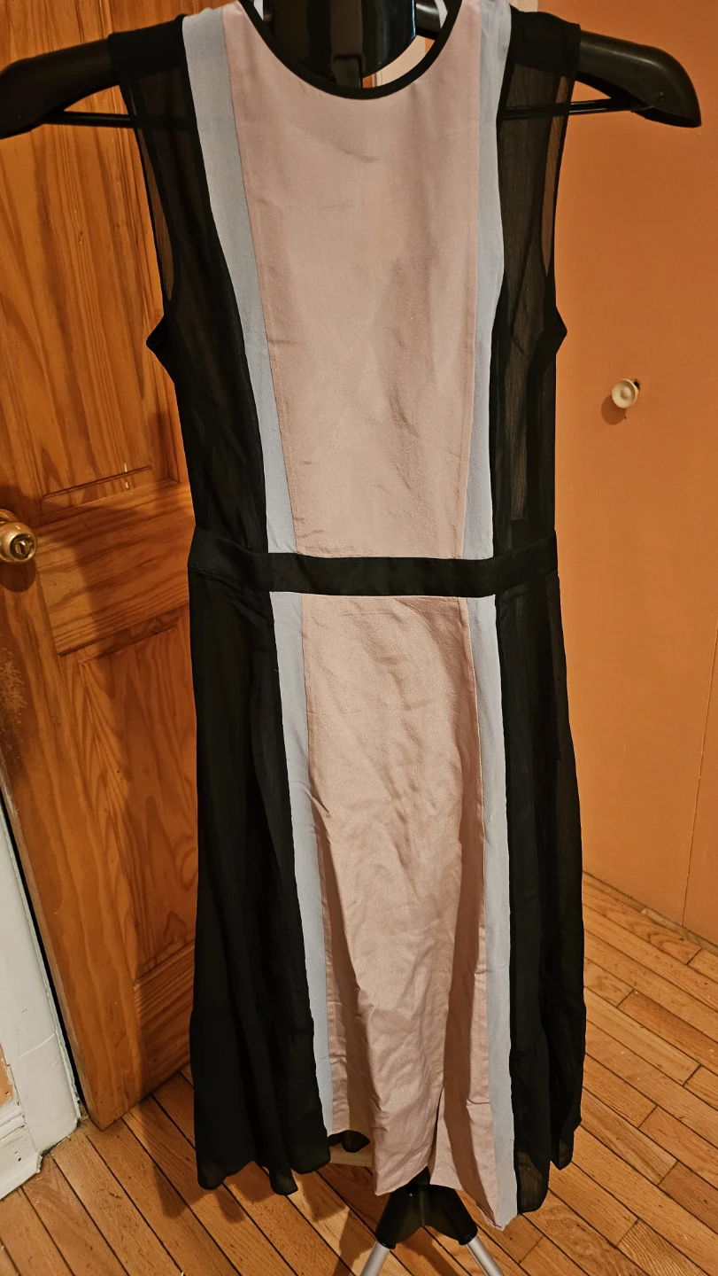 Club Monaco Nailuh Dress Size 0