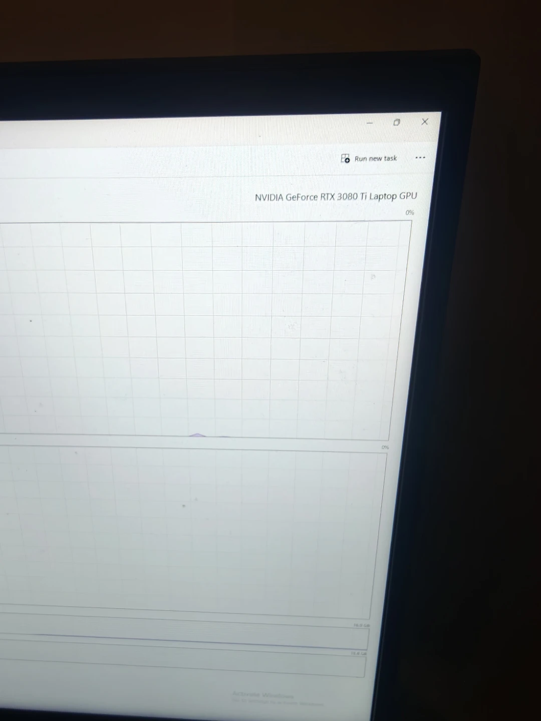 HP Omen 17 Gaming Laptop i7-12700H RTX 3080 Ti - photo 3