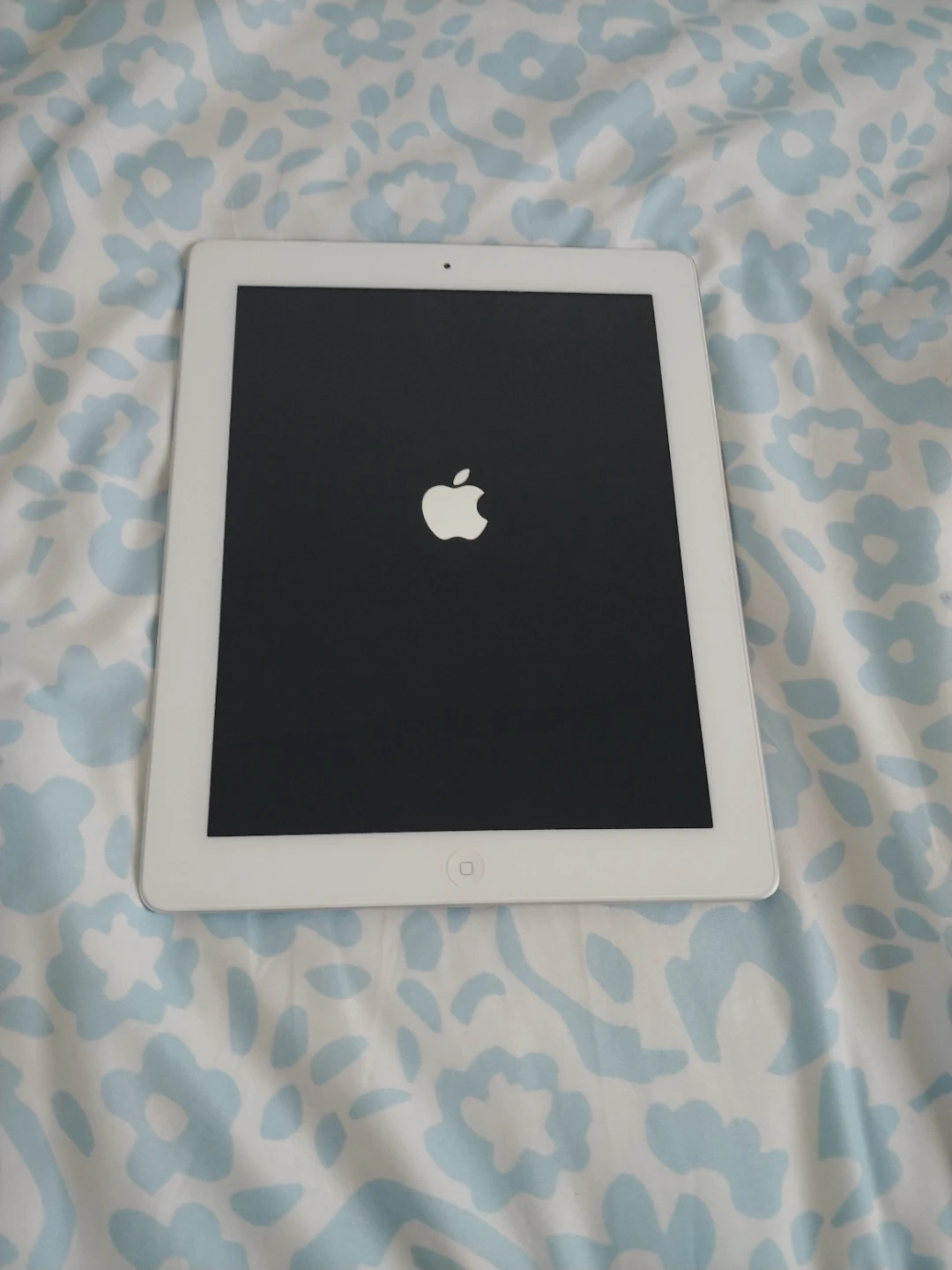 iCloud locked iPad 3rd gen for parts or repair