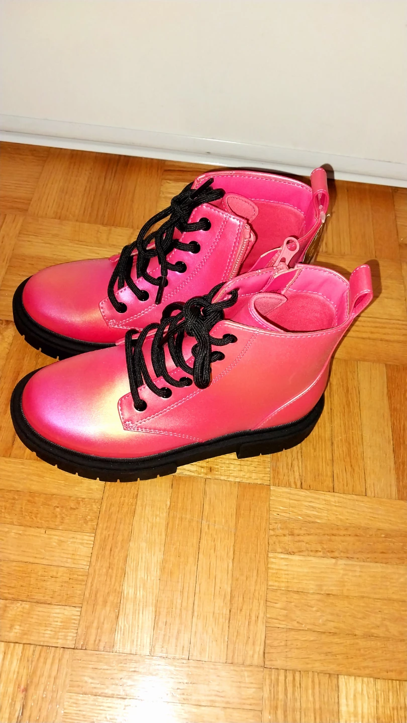 Kids boots - size 1 - photo 2