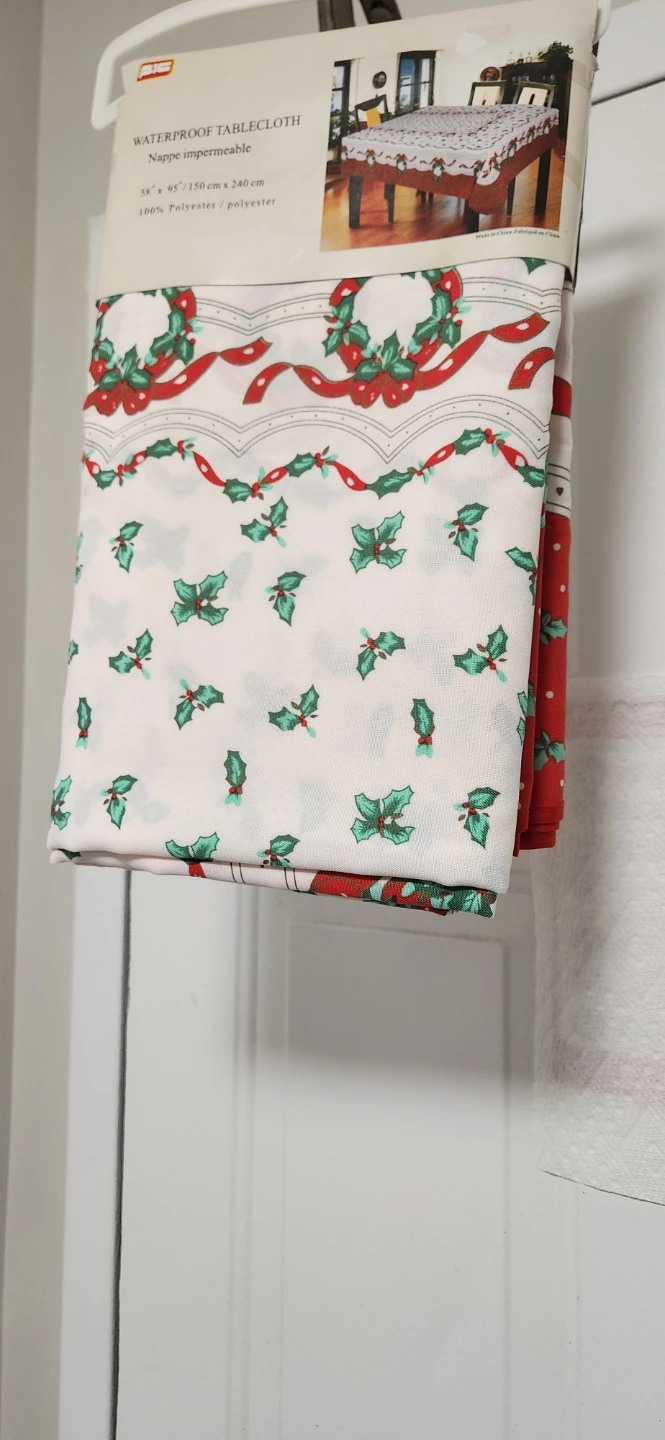 Table Cloth