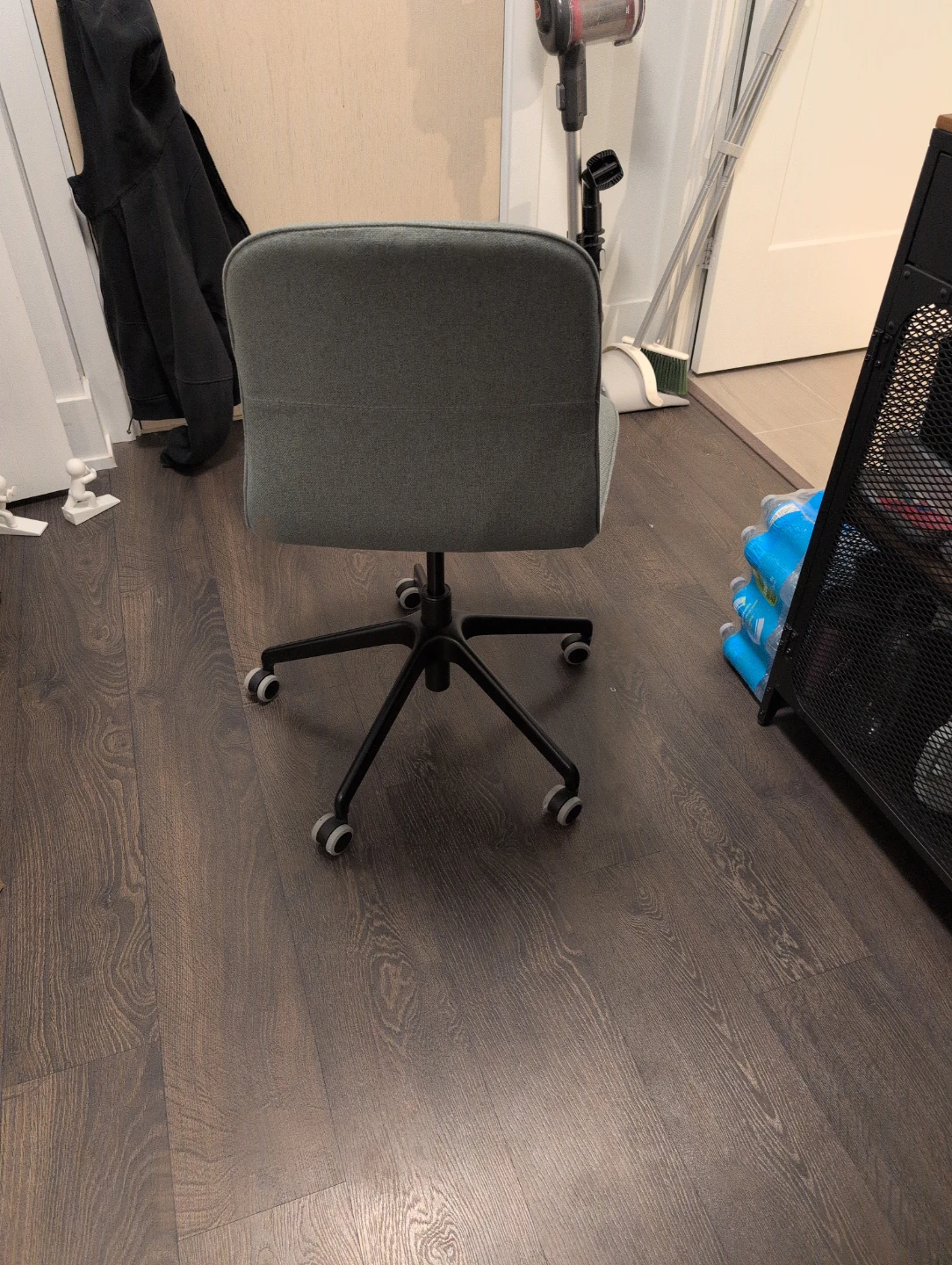 IKEA LÅNGFJÄLL Office Chair - photo 2