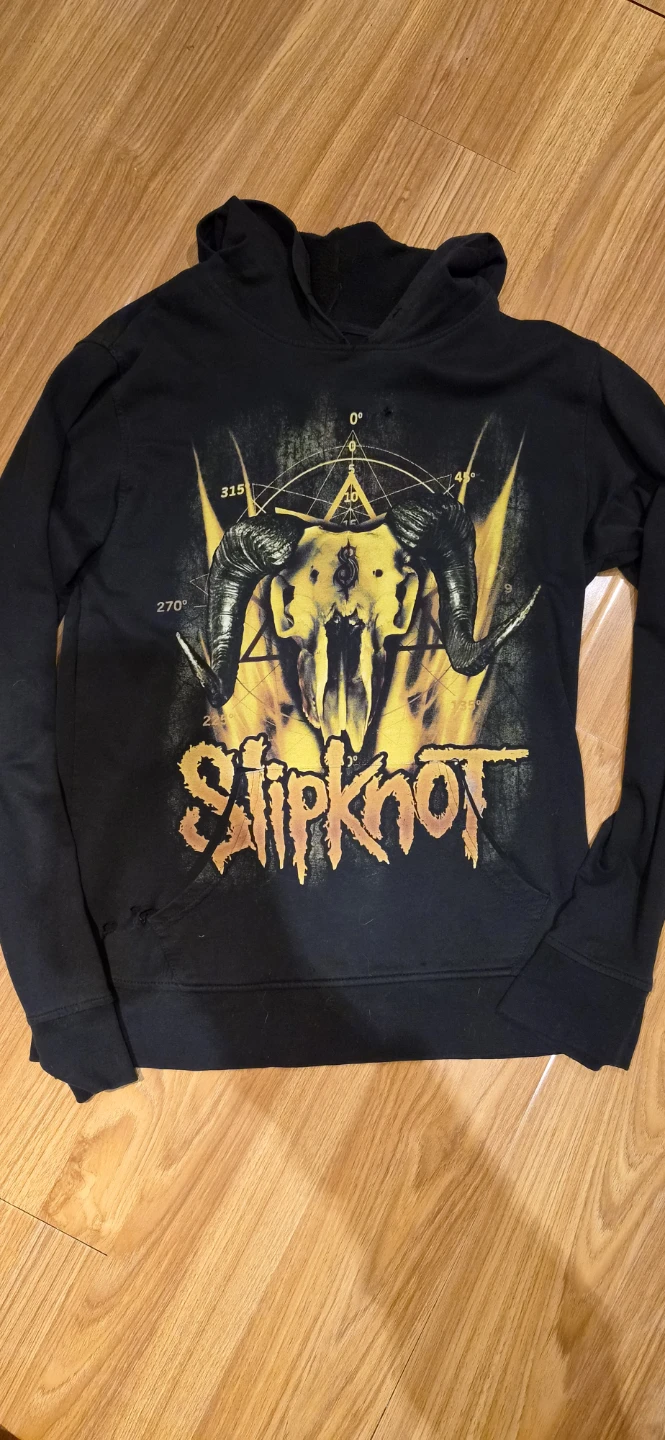 misc band merch - photo 5