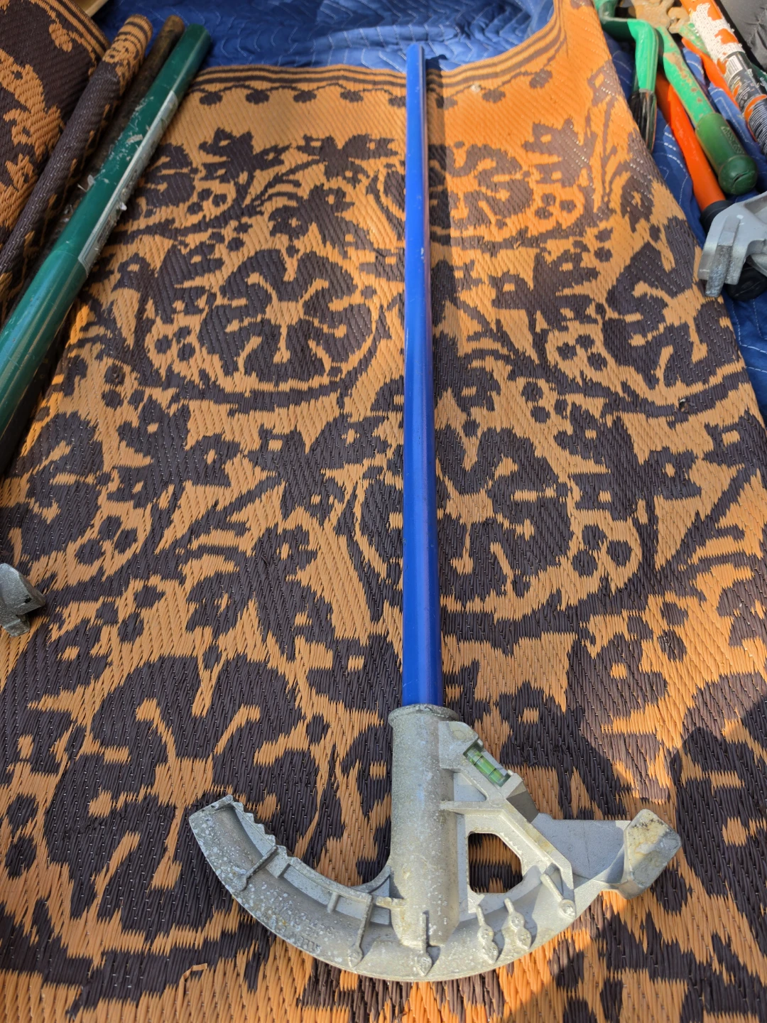 Conduit Bender Tool - photo 5