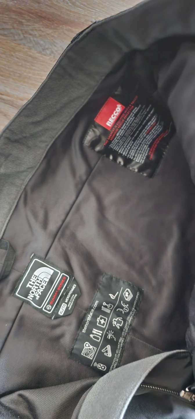 The North Face Summit Series summit series skipants - photo 2