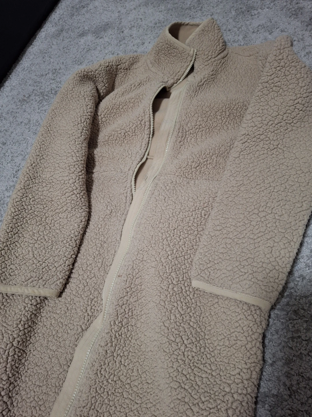 Long jacket.  Lady wear . - photo 2