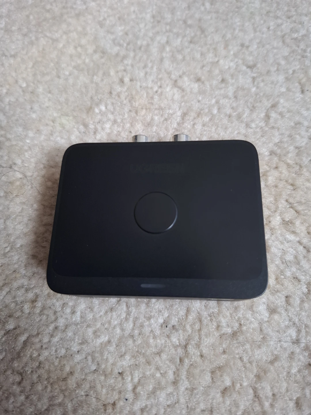 Ugreen Hi-Res Wireless Audio Receiver