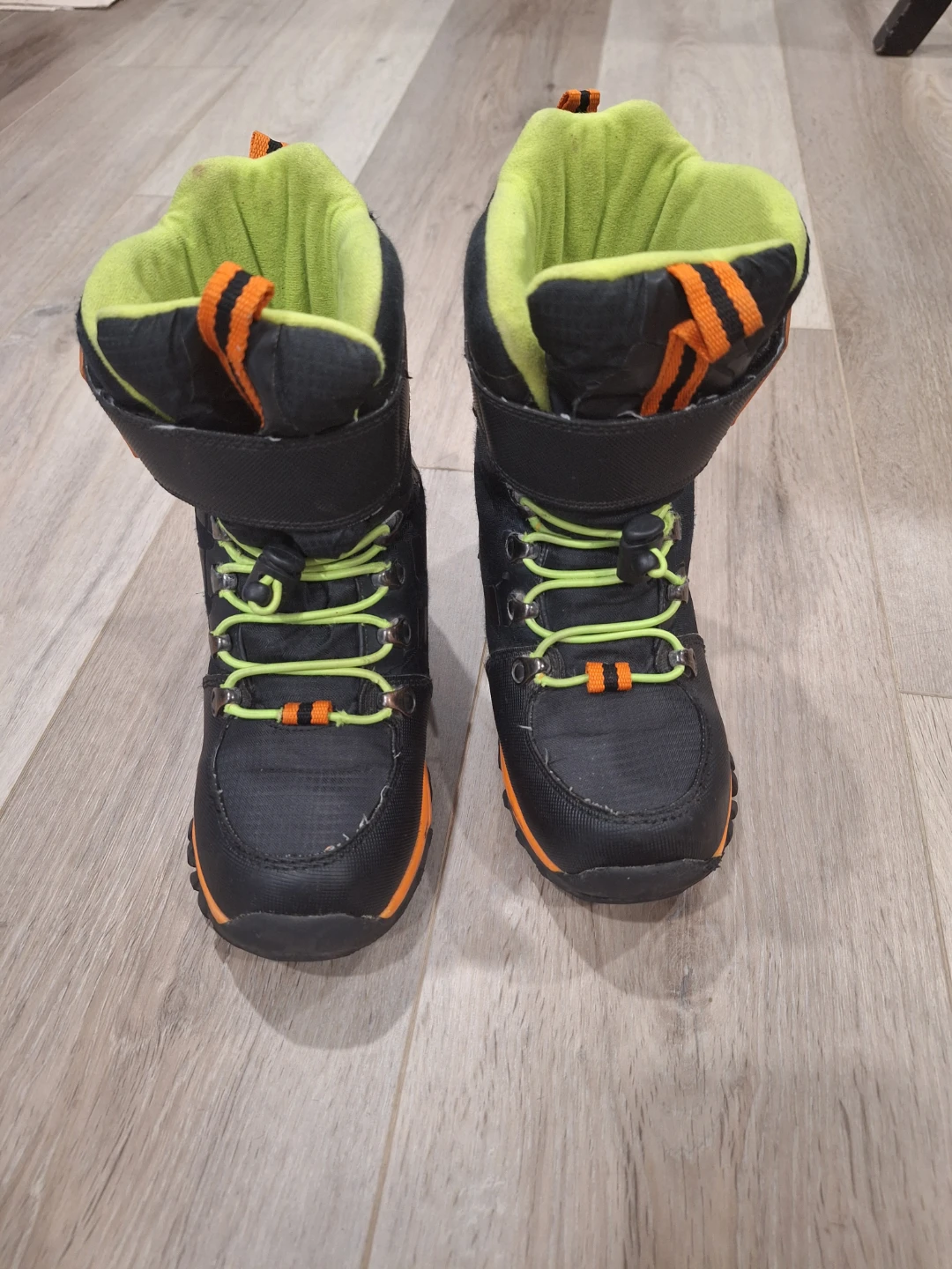 Cougar Waterproof Winter Boots Size 13