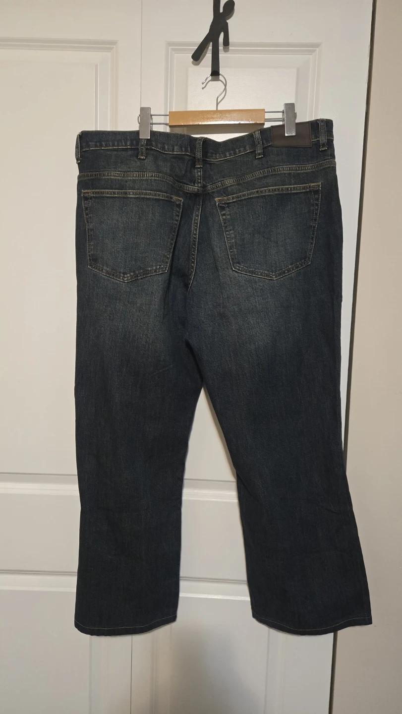 Denver Hayes Classic Jeans 38x32 - photo 3