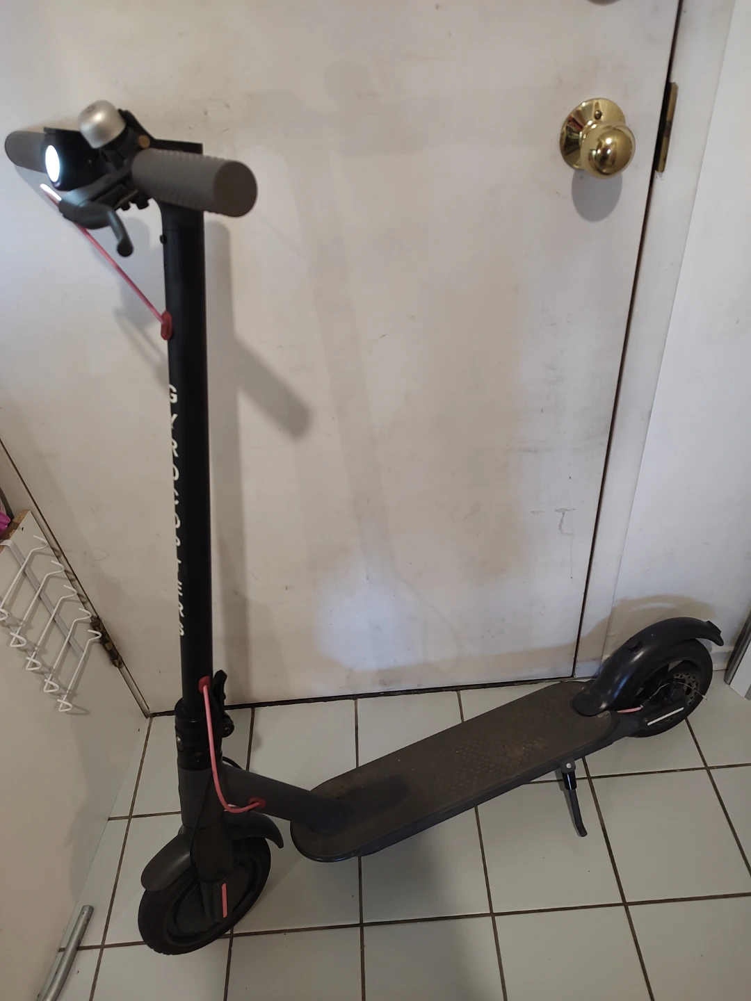 For sale Gyrocopters electric scooter, downtown Toronto