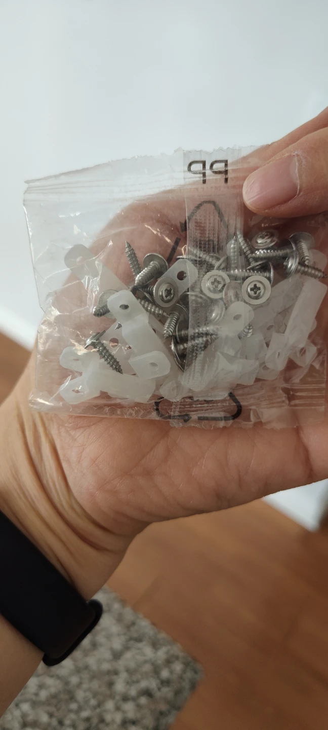 Assorted Furniture Hardware and Fasteners - photo 3