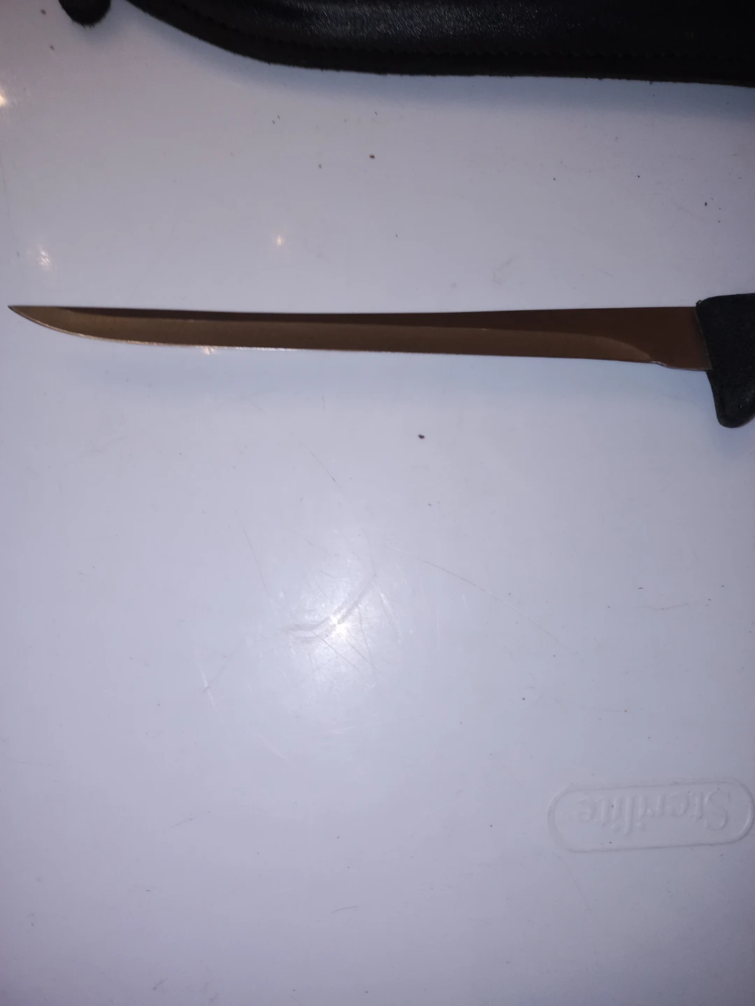 Fishing Fillet Knife - photo 2