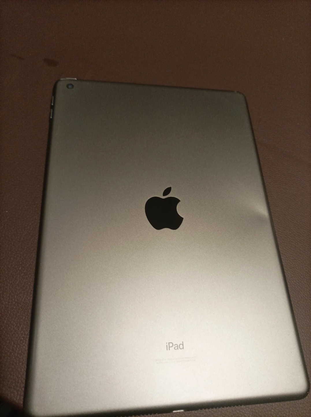 Apple iPad 8th Generation – 128GB - photo 5