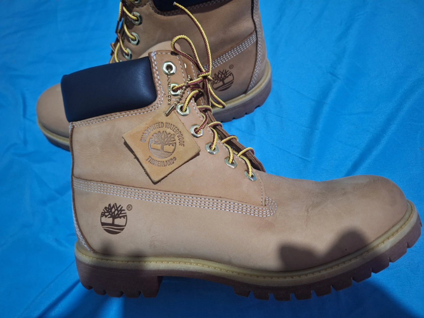 Timberland Premium Waterproof Boots - photo 2