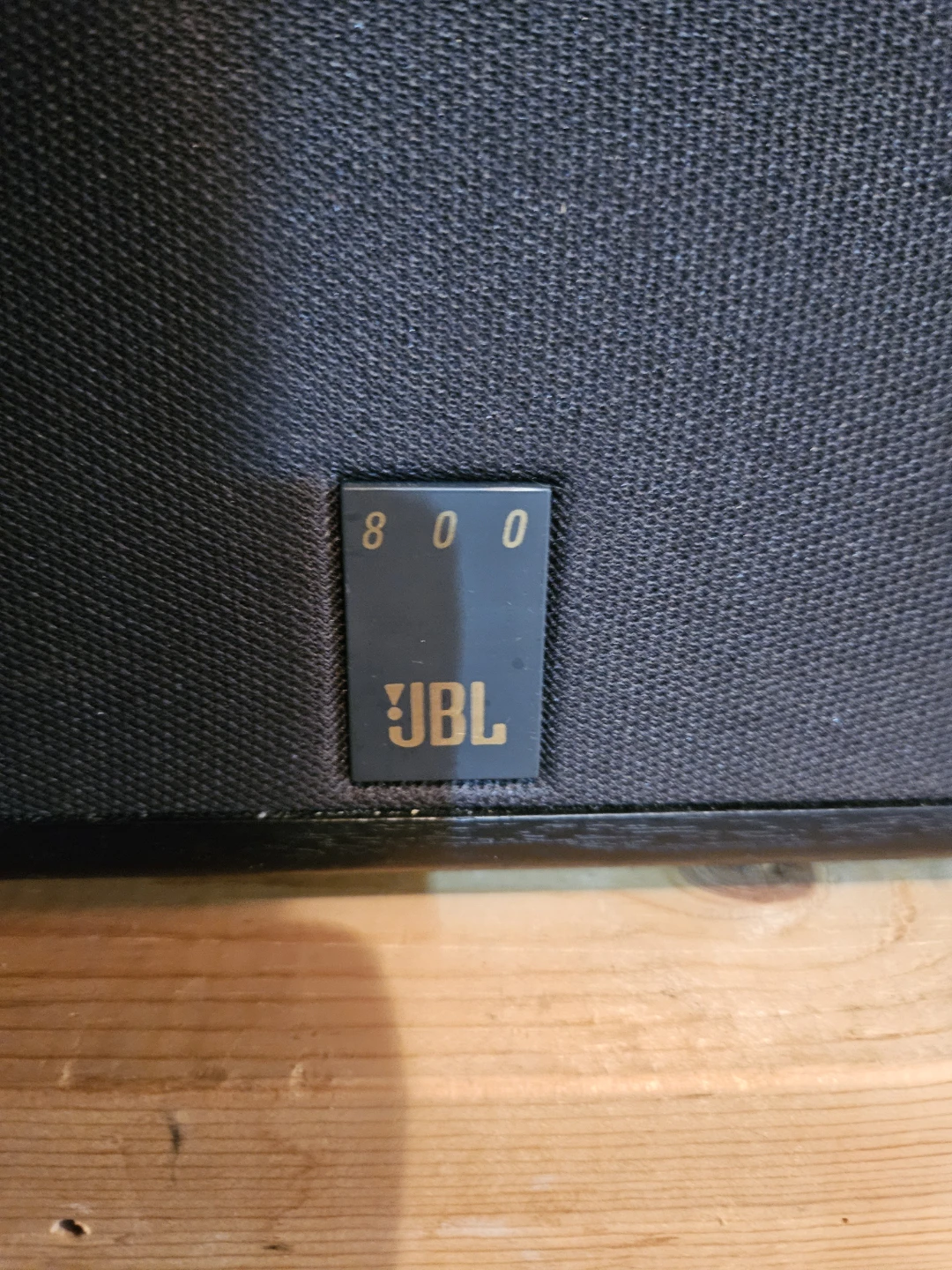JBL Speakers for sale - photo 3
