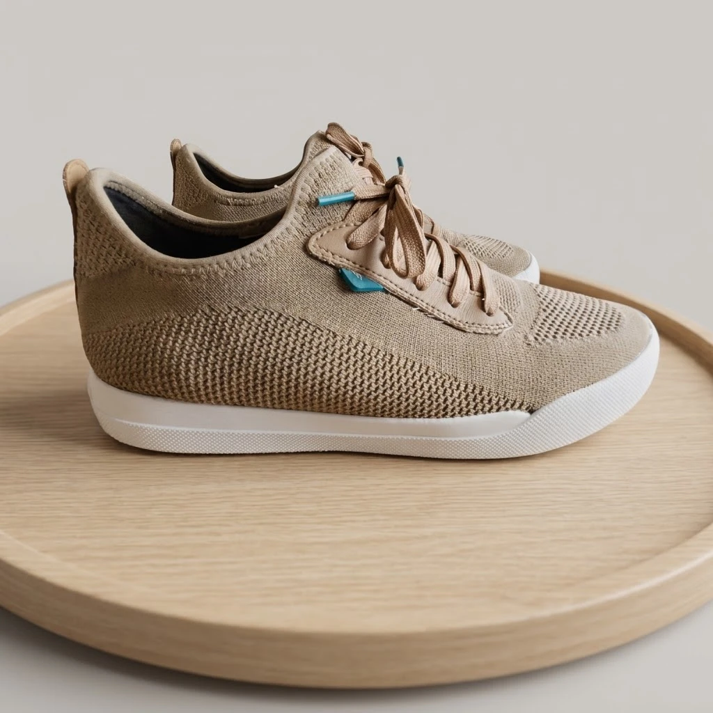 Vessi Weekend Classic Waterproof Sneakers US 10 - photo 2