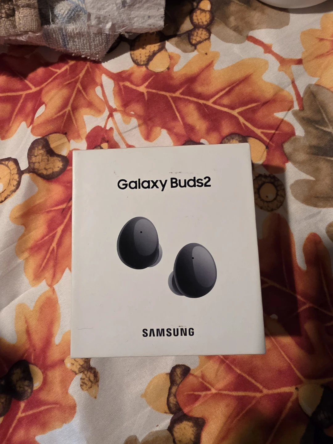 JBL Earbuds and Samsung galaxy buds 2 - photo 4