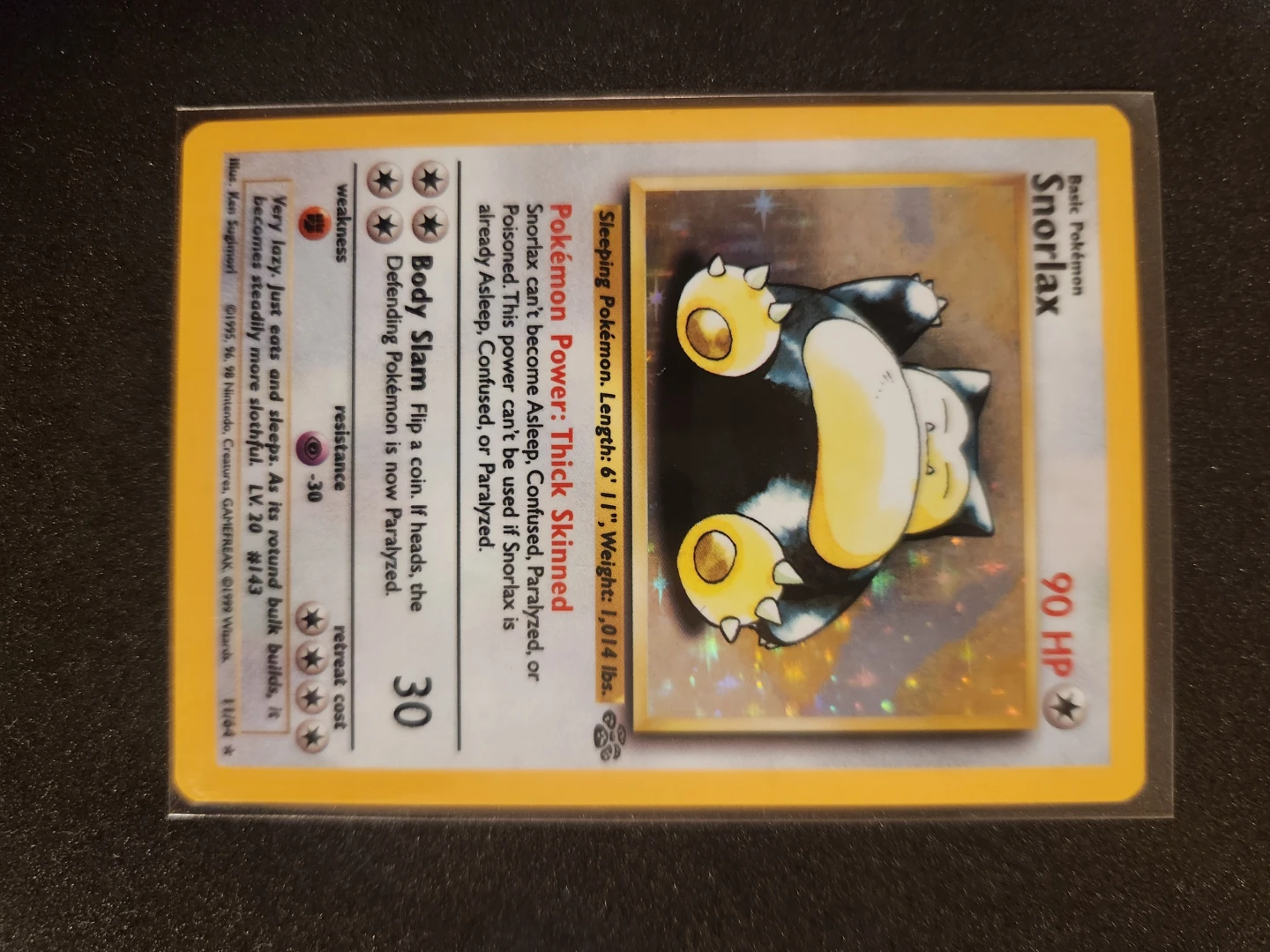 POKEMON BASE SET - photo 5