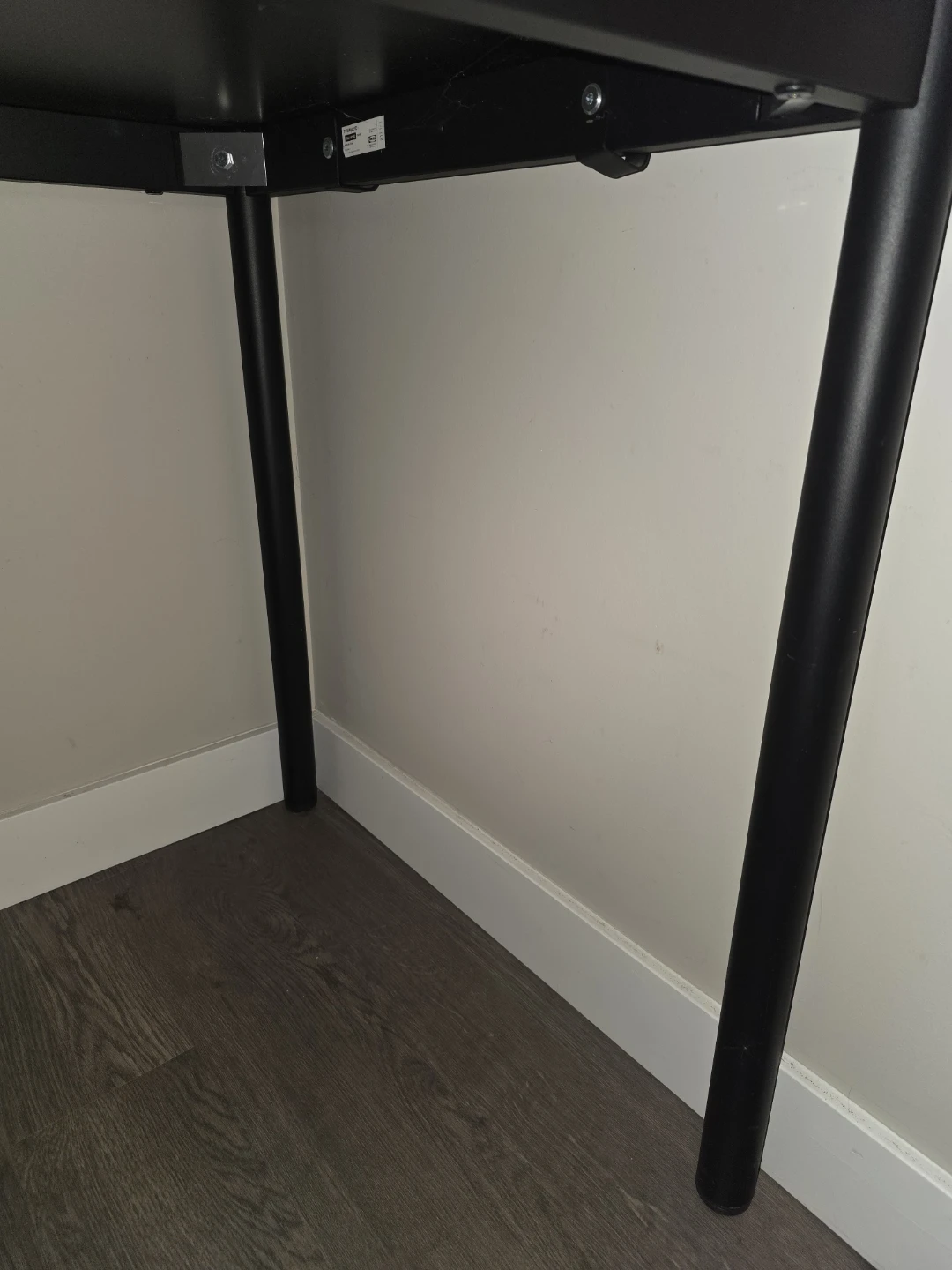 IKEA TOMMARYD Dining Table – $40 | Table + 2 Chairs $55 - photo 4