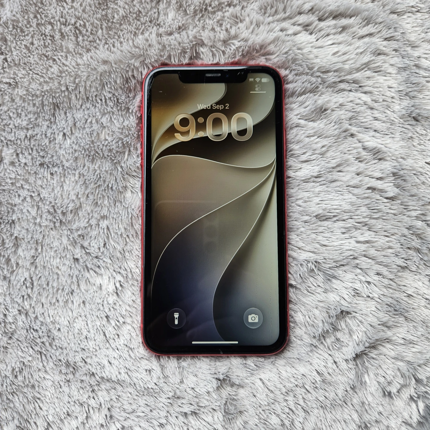 iPhone - 11 - 64gb - unlocked - photo 2
