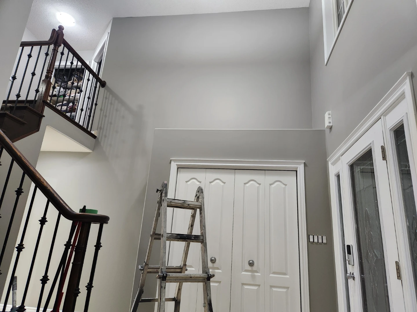 Mike's painting service