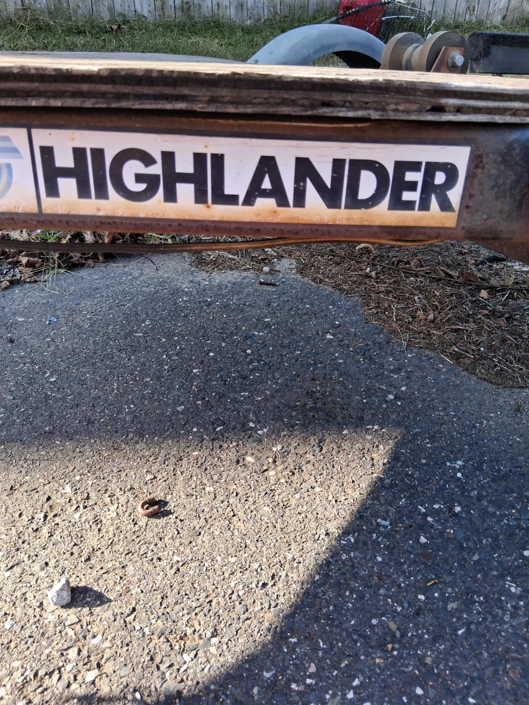 Highlander Trailer - photo 2