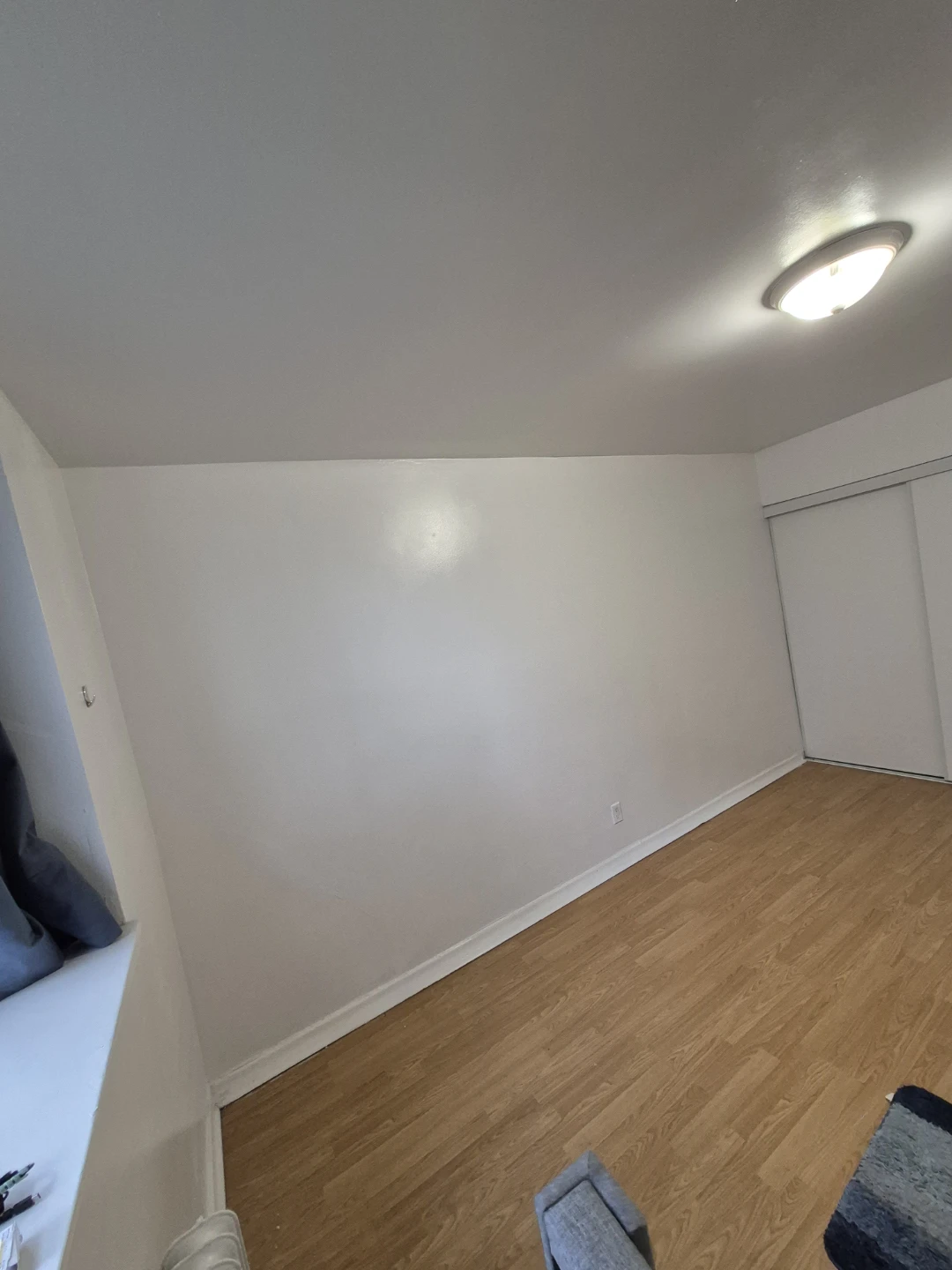 Vegetarian Female Roommate Wanted – 1 BHK Apartment - photo 2