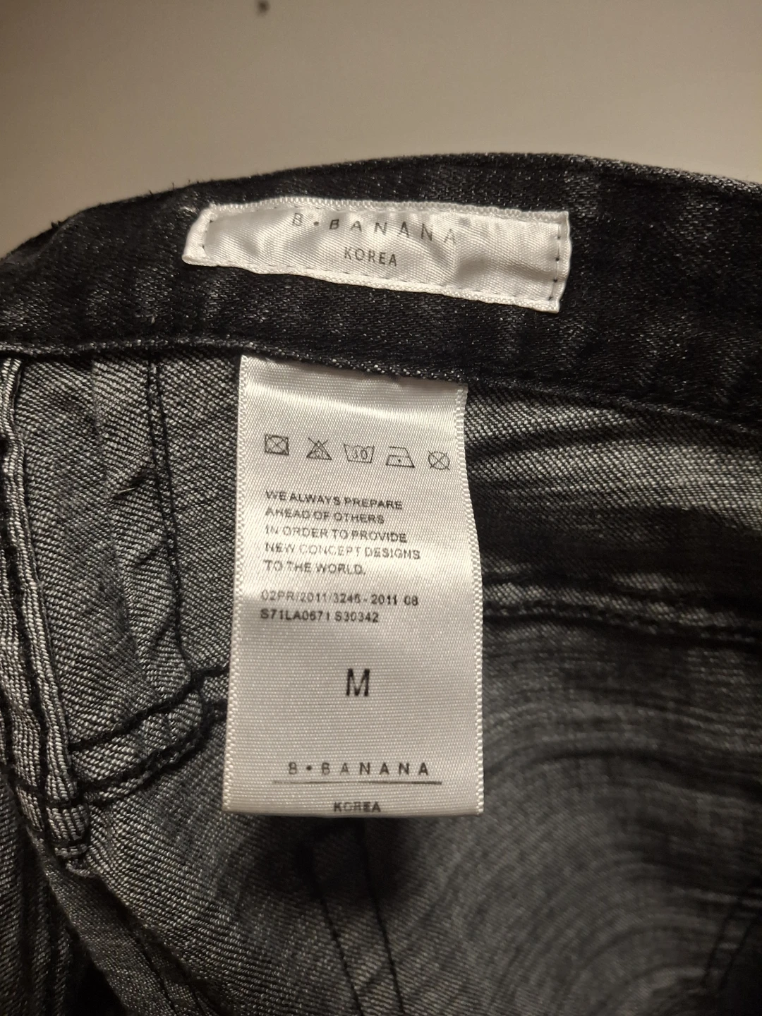 Female Jeans and pants - photo 4