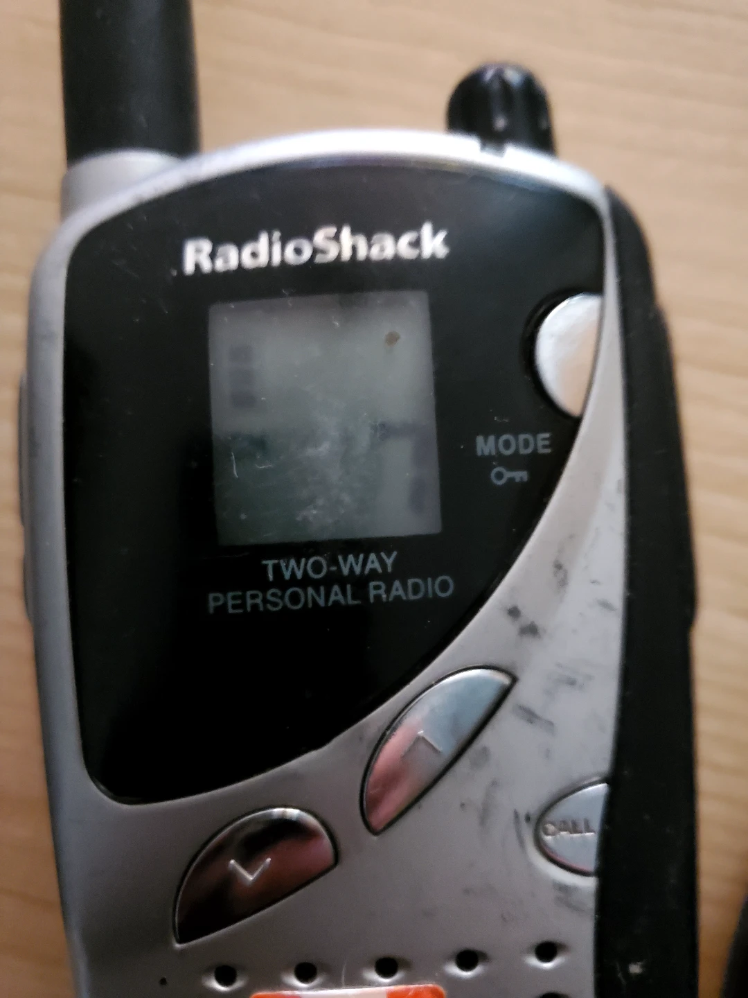 A blast from the past ... - photo 2