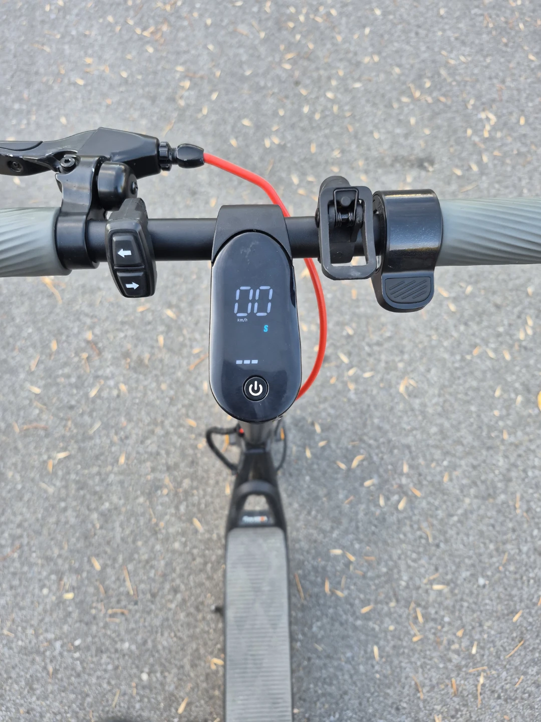 5th Wheel Electric Scooter - photo 2