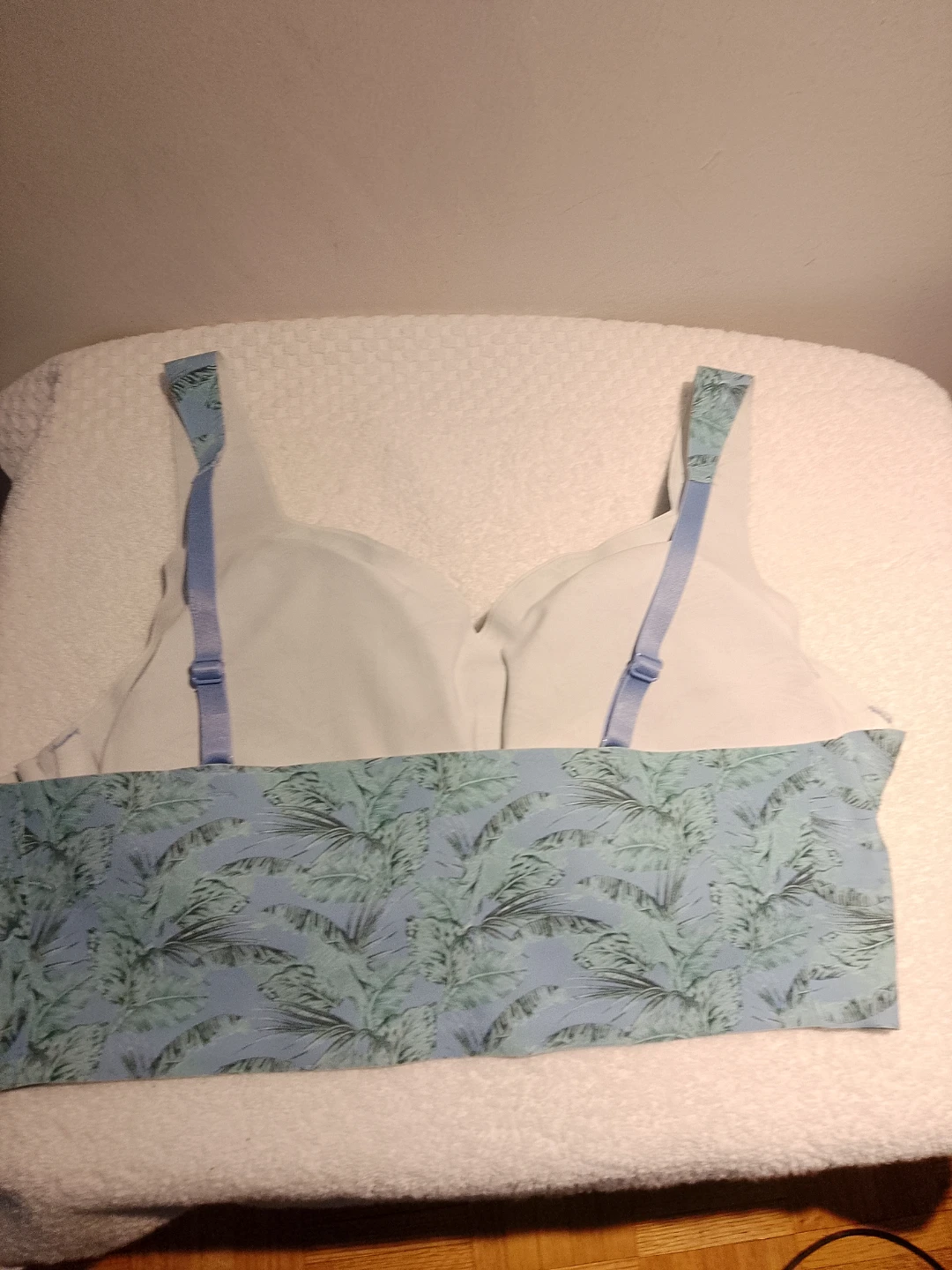 Rhonda Shear Bra, Size 2X - photo 3