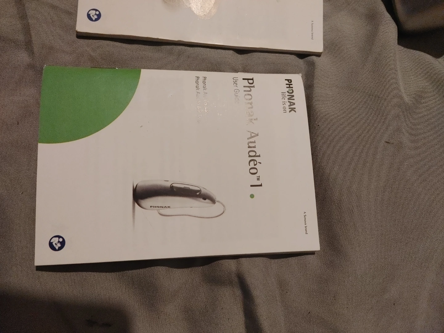 Phonak Audeo L Hearing Aids with Charger - photo 3